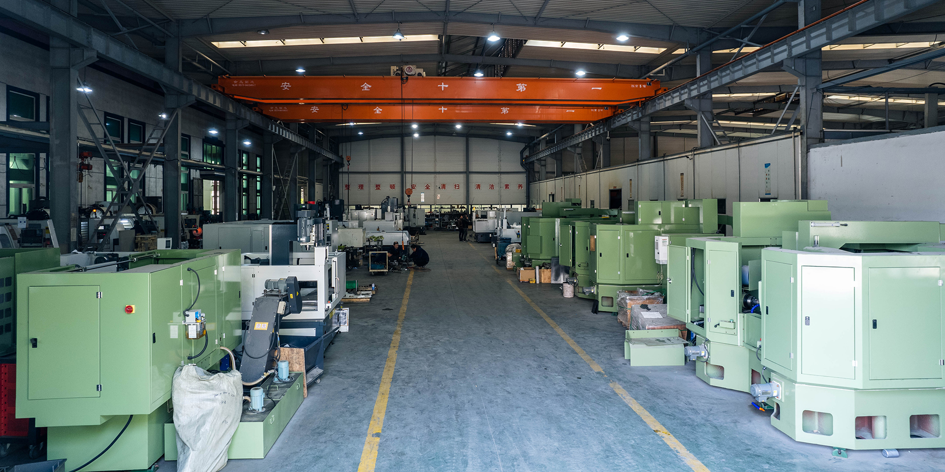 杭州長虹機械制造有限公司